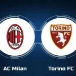 Ac Milan Vs Torino: Dramatis! Rossoneri Selamat Dari Kekalahan