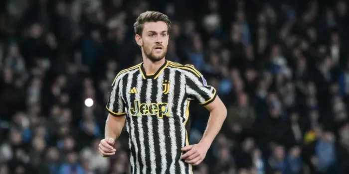 Daniele-Rugani---Segera-Berpisah-Dengan-Juventus