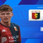 Genoa Vs Inter: Si Ular Tertahan 2-2 Akibat Gol Menit Akhir Messias