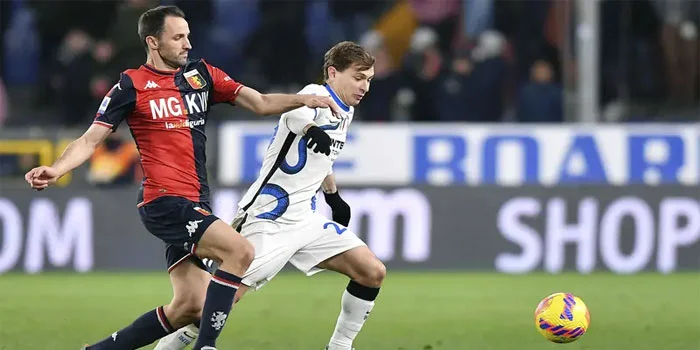 Hasil-Liga-Italia---Genoa-Bermain-Imbang-dengan-Inter-Milan-Serie-A-Musim-2024-2025