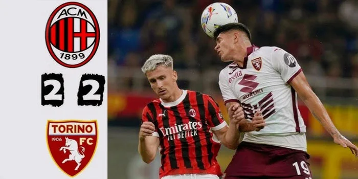 Hasil-Pertandingan-AC-Milan-vs-Torino-Comeback-Dramatis-di-San-Siro