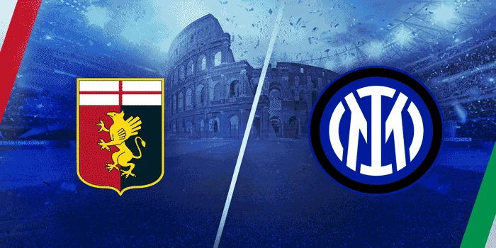 Inter Milan – Tundukkan Genoa Dalam Duel Seru Pada Sabtu, 17 Agustus 2024