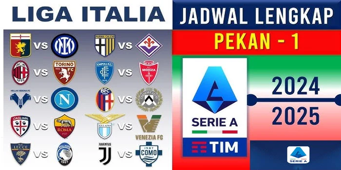 Jadwal-Liga-Italia-Pekan-Pertama-Serie-A-Musim-2024-2025