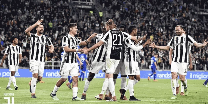 Juventus – Berkilau di Hari Pertama Kemenangan 3-0 atas Como