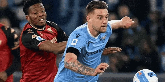 Lazio-Hancurkan-Venezia-3-1,-Kemenangan-Tangguh-di-Musim-Baru