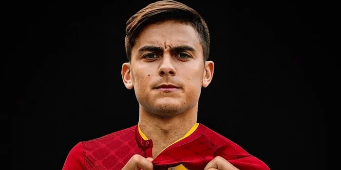 Liga Italia - Fans Roma: Jangan Jual Dybala!