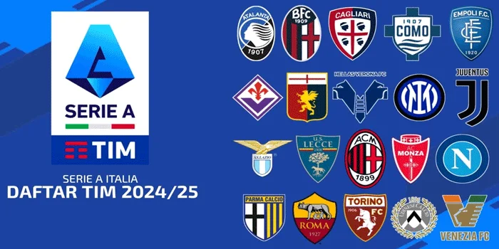 Liga Italia - Hasil Lengkap dan Klasemen, Pekan Milik Para Tim Tamu