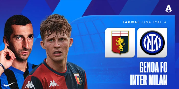 Liga-Italia---Prediksi-Genoa-vs-Inter-Milan-17-Agustus-2024