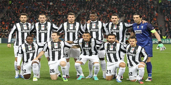 Juventus Fc Bologna Fc Liga Italia 2022/23