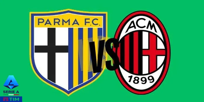 Parma vs AC Milan: Mengukur Ketajaman Lini Depan Rossoneri Di Serie A