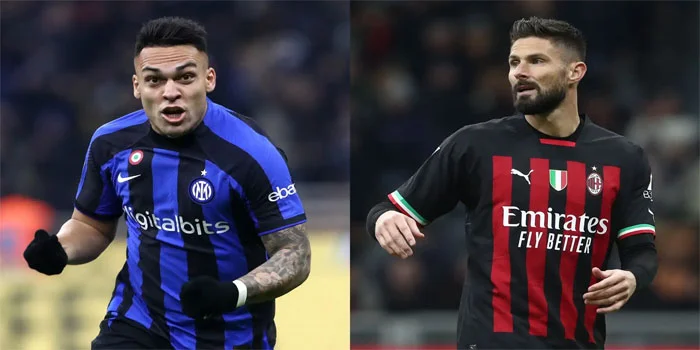 Pemain-Bintang-Inter-Milan-Vs-Ac-Milan