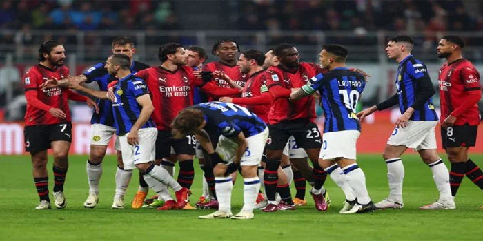 Persaingan-Ketat-Inter-Milan-Vs-Ac-Milan