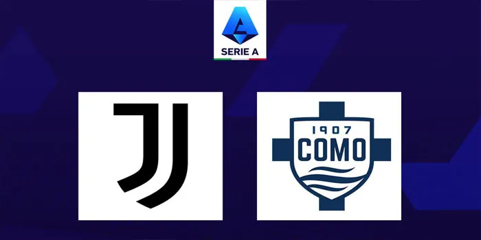 Prediksi Juventus Vs Como 1907 Di Liga Italia