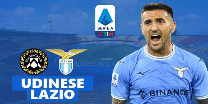 Prediksi-Liga-Italia-Udinese-vs-Lazio-Musim-2024-2025