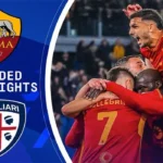Prediksi Pertandingan, & Susunan Pemain Cagliari vs AS Roma Tanggal 19 Agustus 2024