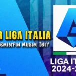 Top Skor Liga Italia – Siapa yang Memimpin Musim Ini?