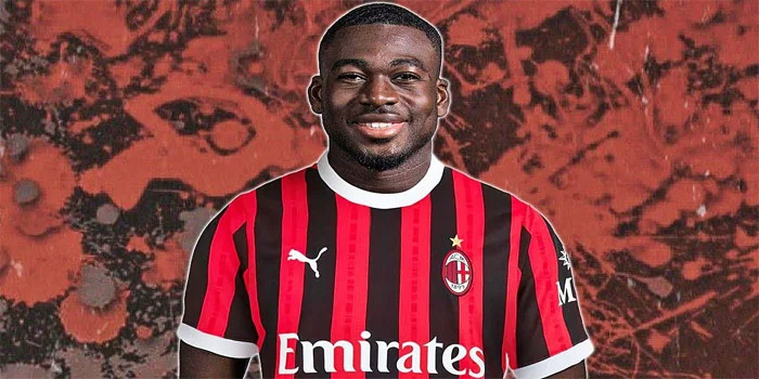 Youssouf-Fofana-Resmi-Bergabung-AC-Milan,-Era-Baru-di-Lini-Tengah-Rossoneri