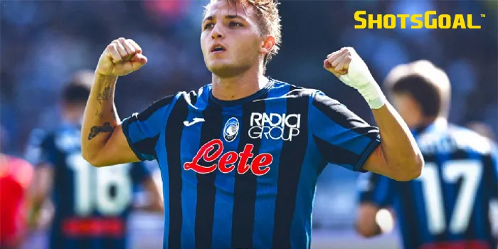 Atalanta Buktikan Diri Sebagai Kontender Serius Liga Champions