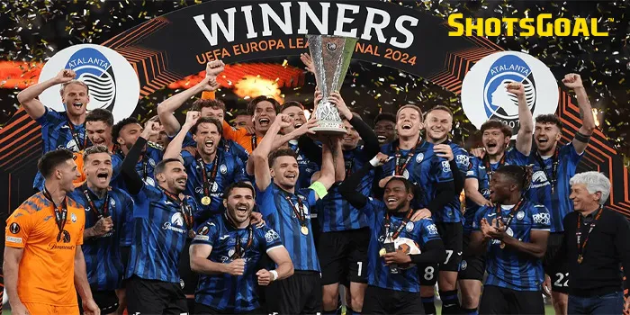 Atalanta Buktikan Diri Sebagai Kontender Serius Liga Champions