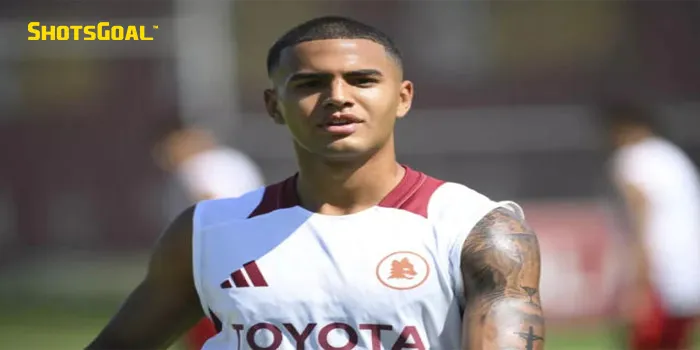 Joao Costa Resmi Hijrah ke Al-Ettifaq dari AS Roma