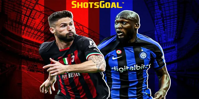 Derby Milan: Rossoneri Ingin Bangkit, Inter Targetkan Rekor