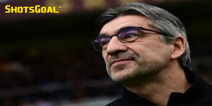 AS Roma Resmi Tunjuk Ivan Juric Usai Pecat Daniele De Rossi