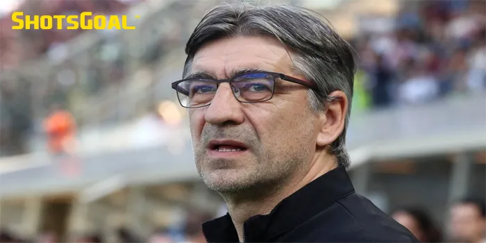 AS Roma Resmi Tunjuk Ivan Juric Usai Pecat Daniele De Rossi