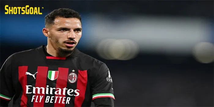 Krisis Lini Tengah AC Milan Fokus pada Silvano Vos, Kevin Zeroli