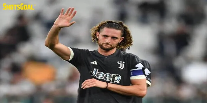 Banyak Tuntutan, Adrien Rabiot Sulit Temukan Klub Peminat