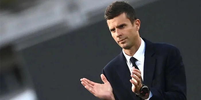 Thiago Motta Tidak Puas dengan Penampilan Juventus