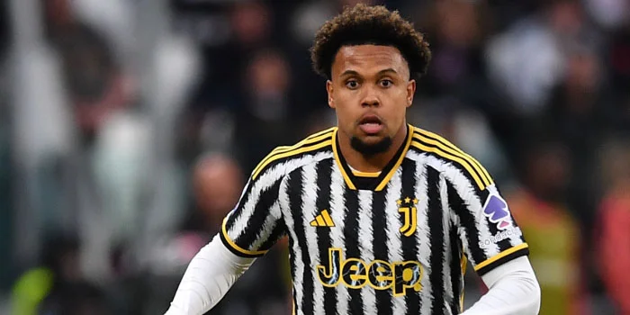 Weston McKennie Mendapat Perpanjangan Kontrak dari Juventus