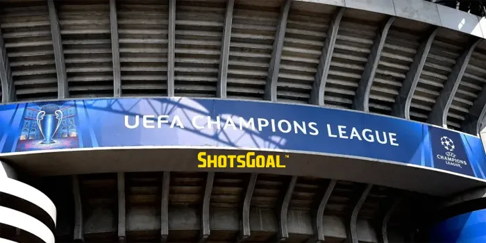 San Siro Dicoret Sebagai Venue Final Liga Champions 2027