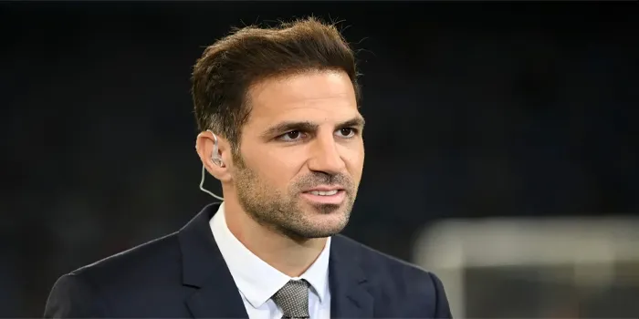 Cesc Fabregas - Terinspirasi Dari Dua Manajer Serie A Dan Prediksi Pertarungan Gelar