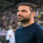 Cesc Fabregas - Terinspirasi Dari Dua Manajer Serie A Dan Prediksi Pertarungan Gelar