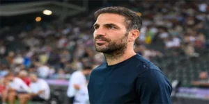 Cesc Fabregas - Terinspirasi Dari Dua Manajer Serie A Dan Prediksi Pertarungan Gelar