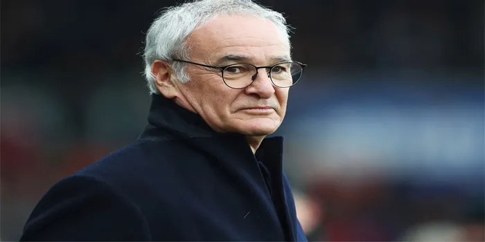 Claudio Ranieri - Menyampaikan Peringatan kepada Pemilik Roma dan Everton