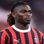 AC Milan - Rafael Leao dan Tammy Abraham Potensi Duduk di Bangku Cadangan