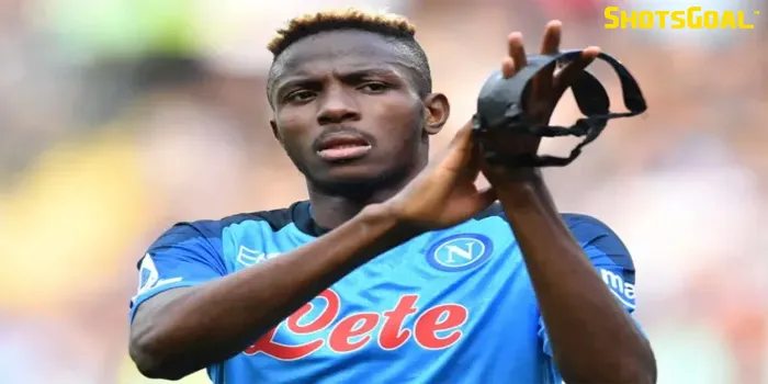 Victor Osimhen, Peluang Transfer Di Bulan Januari Mendatang