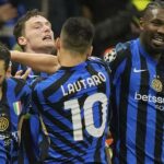 5 Jurus Inter Milan Singkirkan AC Milan di Coppa Italia