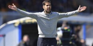 Cesc Fabregas Masuk Radar! AS Roma Siapkan Suksesor Ranieri!