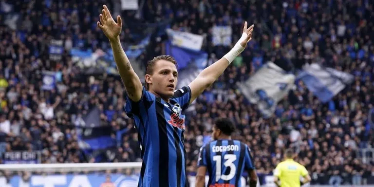 Mateo Retegui Menginspirasi Atalanta Meraih Kemenangan atas Bologna di Serie A