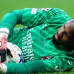 Mike Maignan dari AC Milan Diizinkan berlatih Setelah Cedera Serius