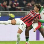Pedasnya Kritik dari Eks AC Milan, Marcel Desailly, Pada Joao Felix!
