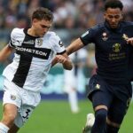 Mateo Pellegrino Terbang, Parma Tumbangkan Klub Juventus!