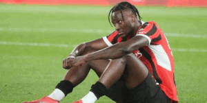 AC Milan Gagal ke Eropa: Rp1,4 Triliun Melayang, Mimpi Hancur