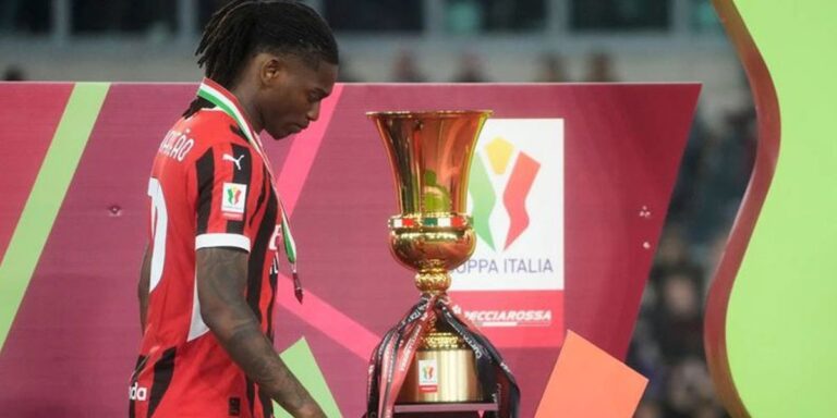 AC Milan Musim 2024/2025, Rapor 6, Absen di Panggung Eropa