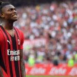 AC Milan Pasang Harga Fantastis! Rafael Leao Dibanderol Rp 2,4 Triliun