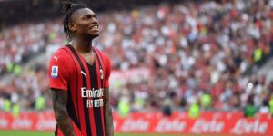 AC Milan Pasang Harga Fantastis! Rafael Leao Dibanderol Rp 2,4 Triliun