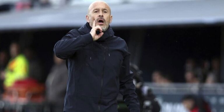 Bagi Vincenzo Italiano, Bologna Lebih Menarik Dari Pada AC Milan