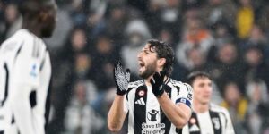 Bologna Atau Juventus yang Naik Kasta di Klasemen?